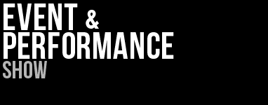 EVENT & PERFORMANCE SHOW