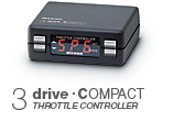 3-drive COMPACT
