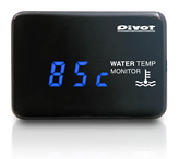 WATER TEMP MONITOR (WTM) Blue LED