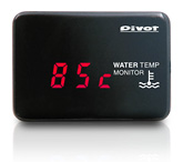WATER TEMP MONITOR (WTM) Red LED