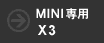 MINI��pX3�iX3M�j
