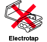 Electrotap