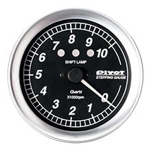 3-DRIVE スロコン / オートクルーズ 製品一覧 | PIVOT