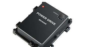 POWER DRIVE (PDX-B1) | サブコンピューター | PIVOT