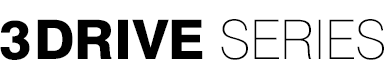3-driveシリーズ