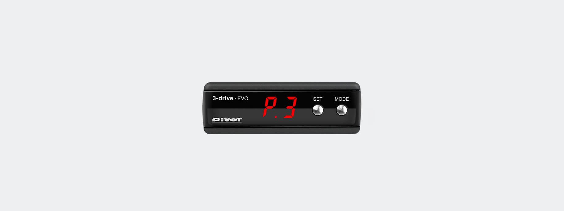 PIVOT(ピボット) スロットルコントローラー 3DRIVE EVO Amazon | PIVOT(ピボット) スロットルコントローラー 3-drive