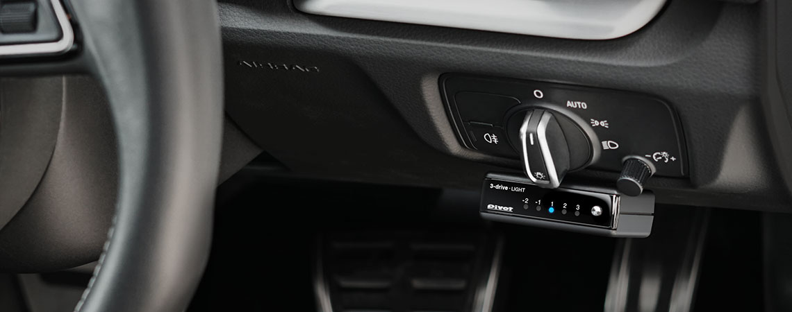 Audi S3 install image