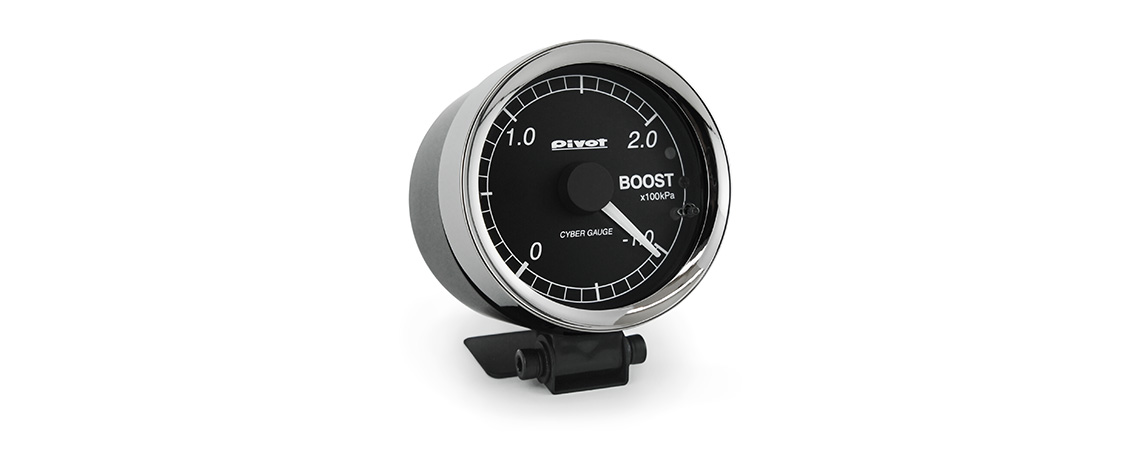 CYBER GAUGE | Meter | Discontinued Product | PIVOT