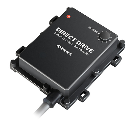 DIRECT DRIVE product image