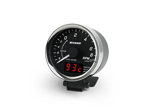 DUAL GAUGE PRO Gallery | Meter | Discontinued Product | PIVOT