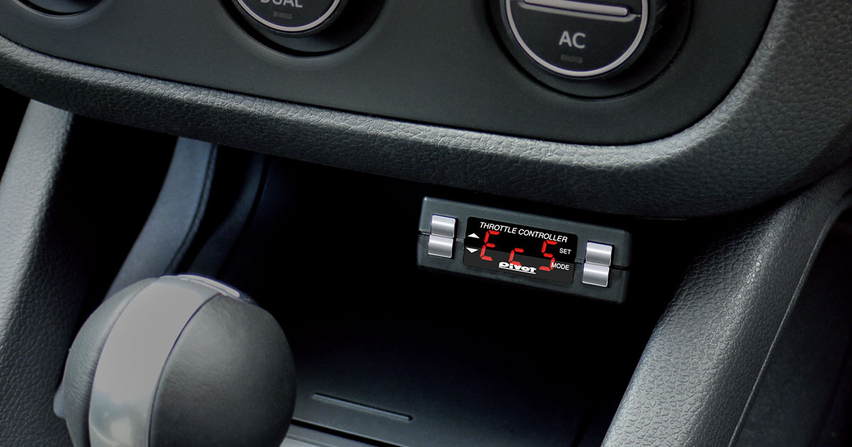 3-drive · COMPACT (THC-VW) | EURO SPEC VW&Audi専用 | 生産終了品 