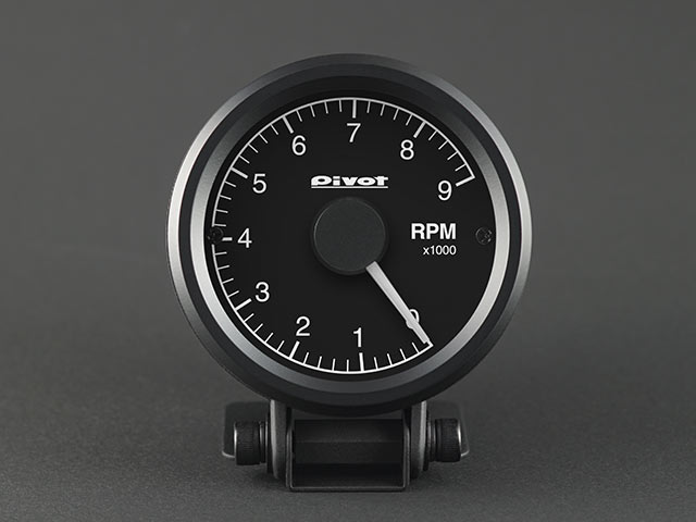 GT GAUGE GTゲージ   メーター   PIVOT