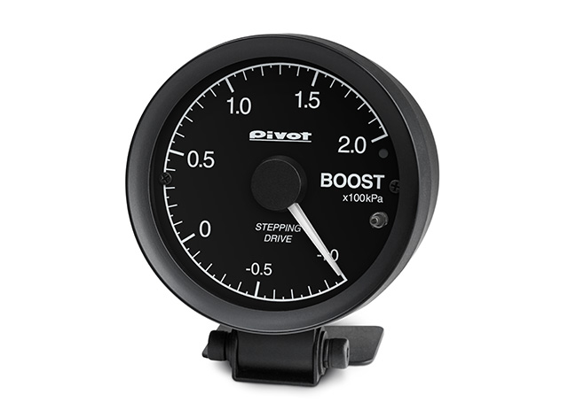 pivot ピボット GT GAUGE-60 センサータイプ タコメーター bB QNC20/25