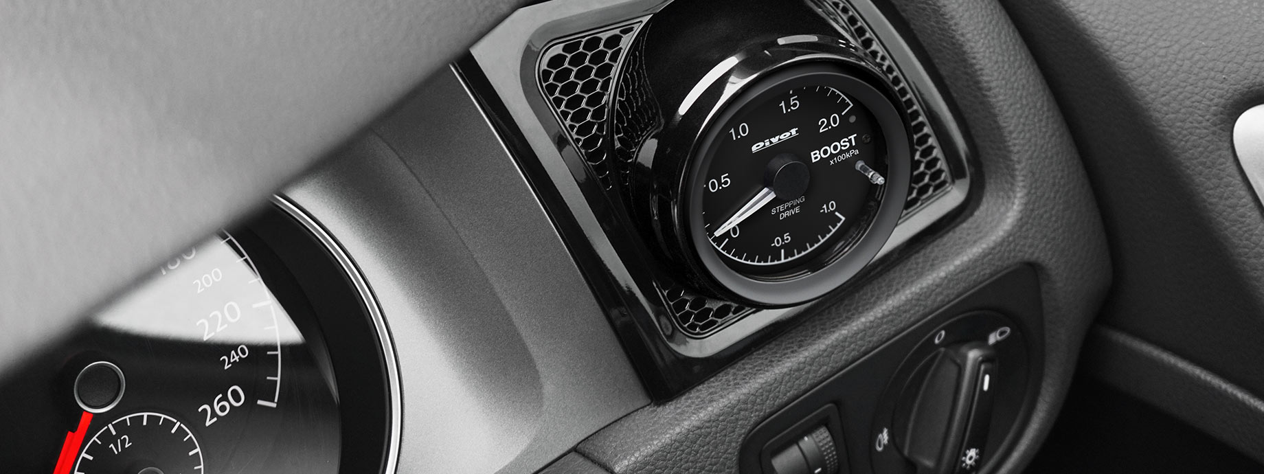 VW GOLF（OBDタイプ）