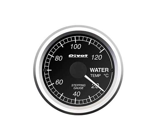 52X-BM Water Temperature