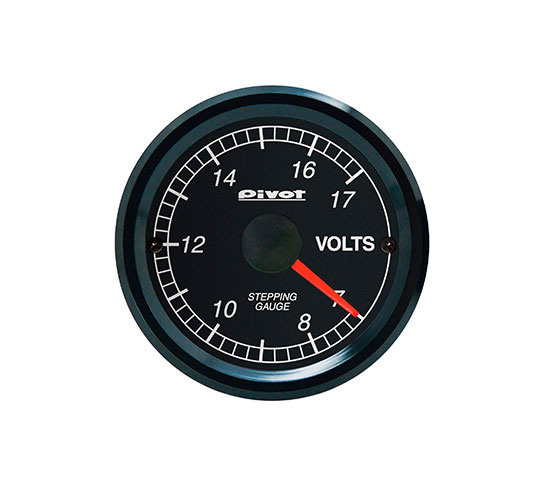 EURO CAR GAUGE for MINI | Discontinued Product | PIVOT