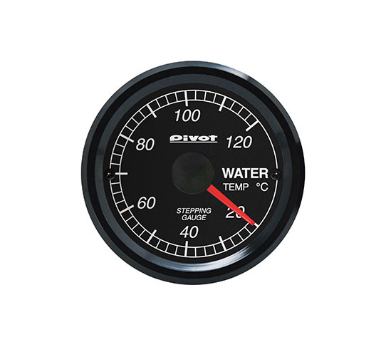52X-BW Water Temperature Meter