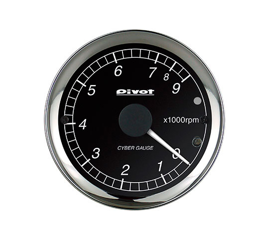 CYBER GAUGE | メーター | 生産終了品 | PIVOT