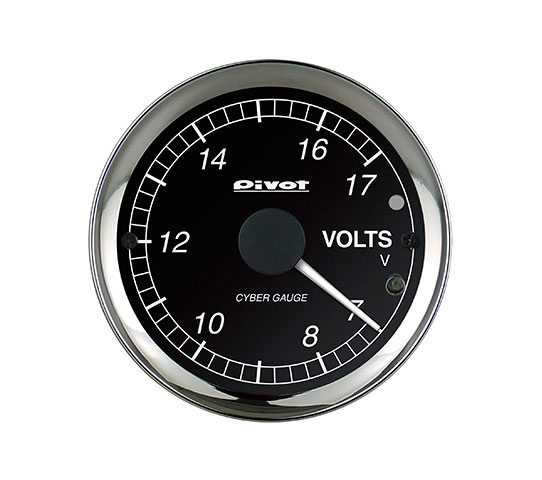 COV Voltage Meter
