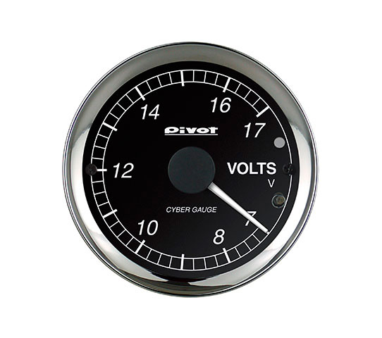 CYBER GAUGE | Meter | Discontinued Product | PIVOT