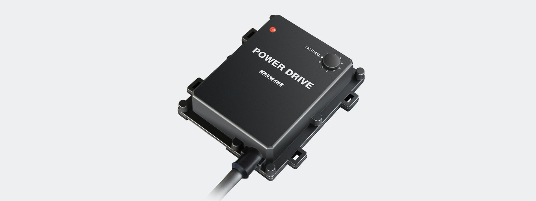 POWER DRIVE (PDX-T1) | Sub-Computer | PIVOT