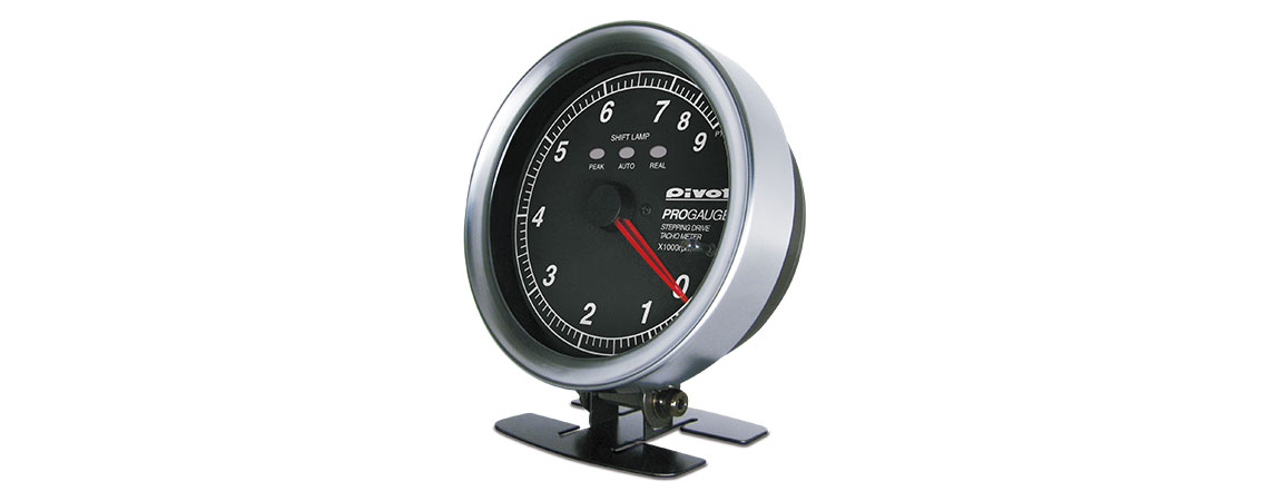 PROGAUGE PTX