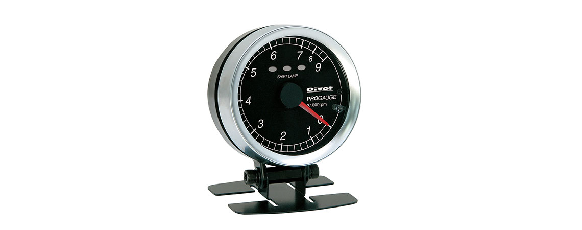 PROGAUGE PT6