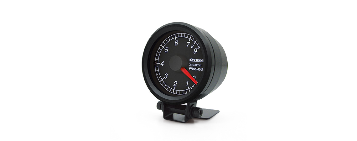 pivot ピボット PROGAUGE PT5 プレマシー CP8W H.6～ PT5 W