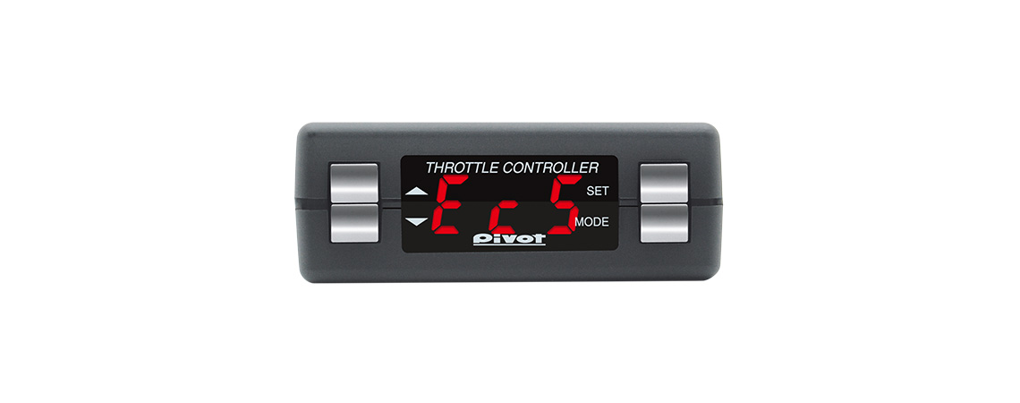 3-drive · COMPACT (THC) | Throttle Controller | Discontinued 