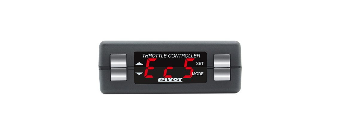 3-drive · COMPACT (THC) | Throttle Controller | Discontinued