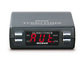 TURBO TIMER "TTX"