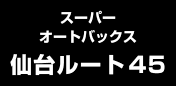 スーパーオートバックス仙台ルート45