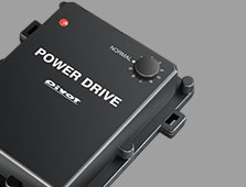 POWER DRIVE