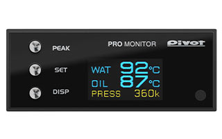 PRO MONITOR