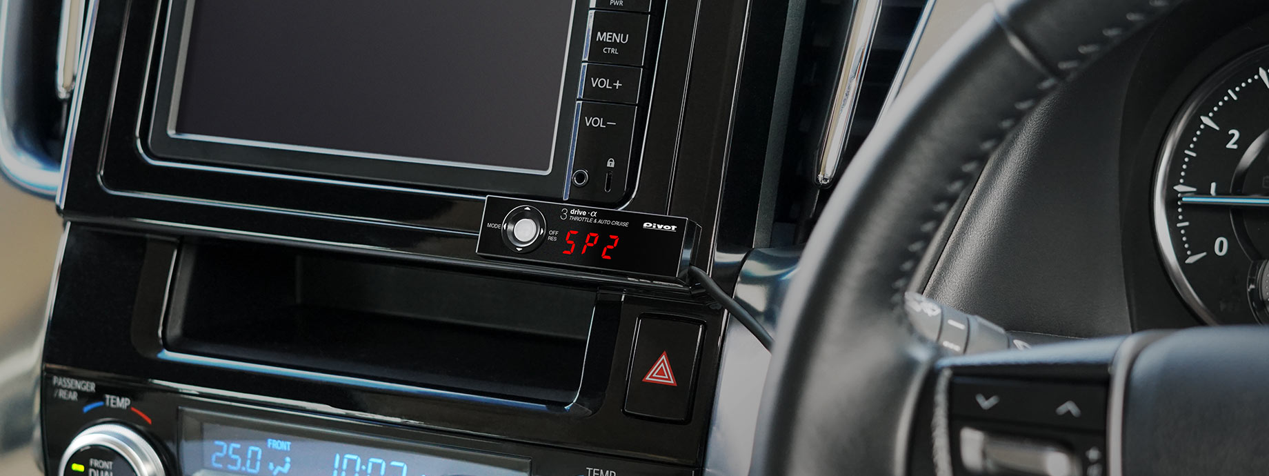 TOYOTA ヴェルファイア