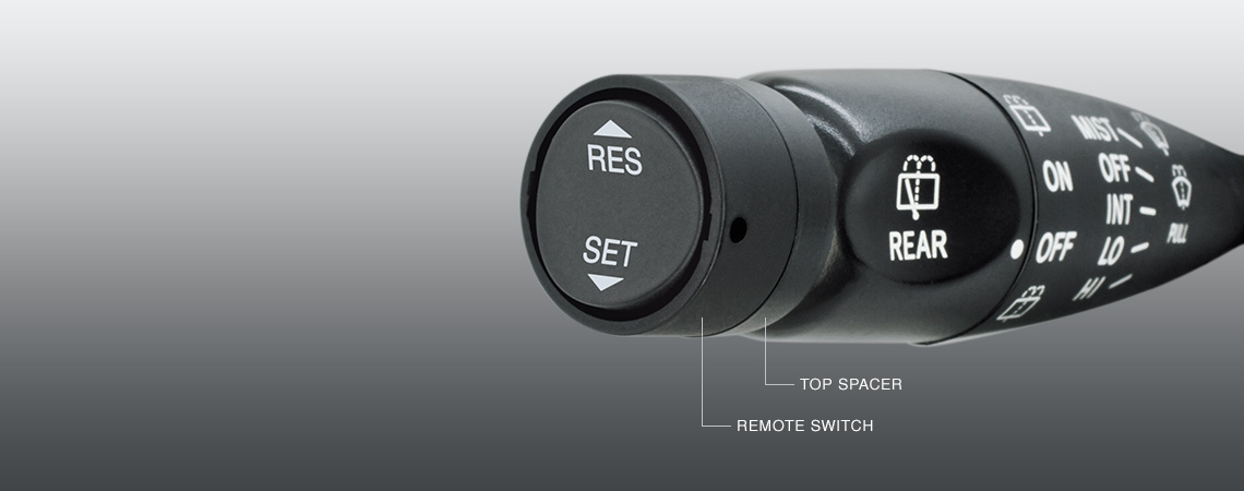 REMOTE SWITCH