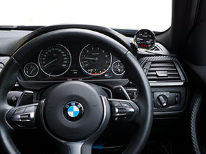 BMW 320i Touring