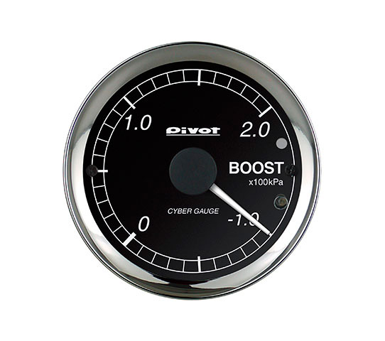 COB Boost Meter