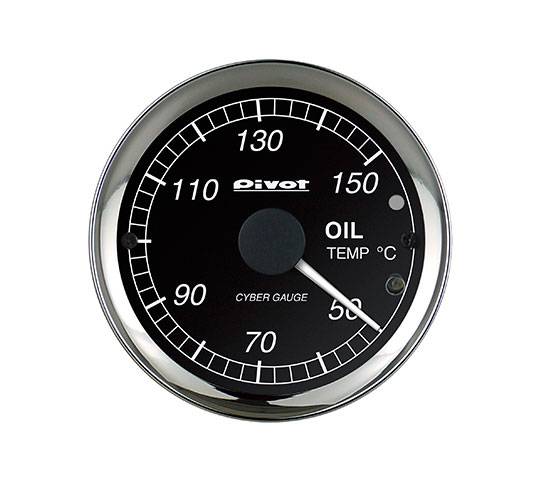 CSO Oil Temp