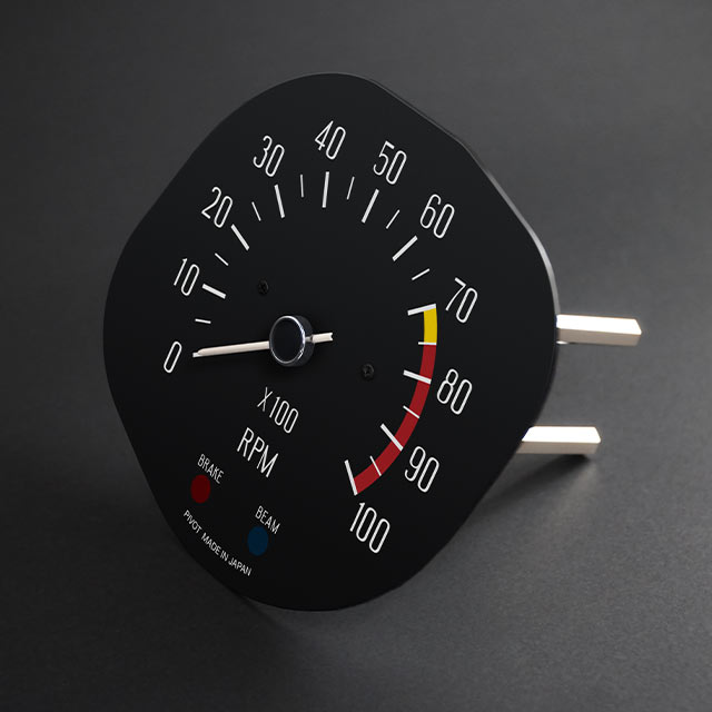 旧車GAUGE 製品画像