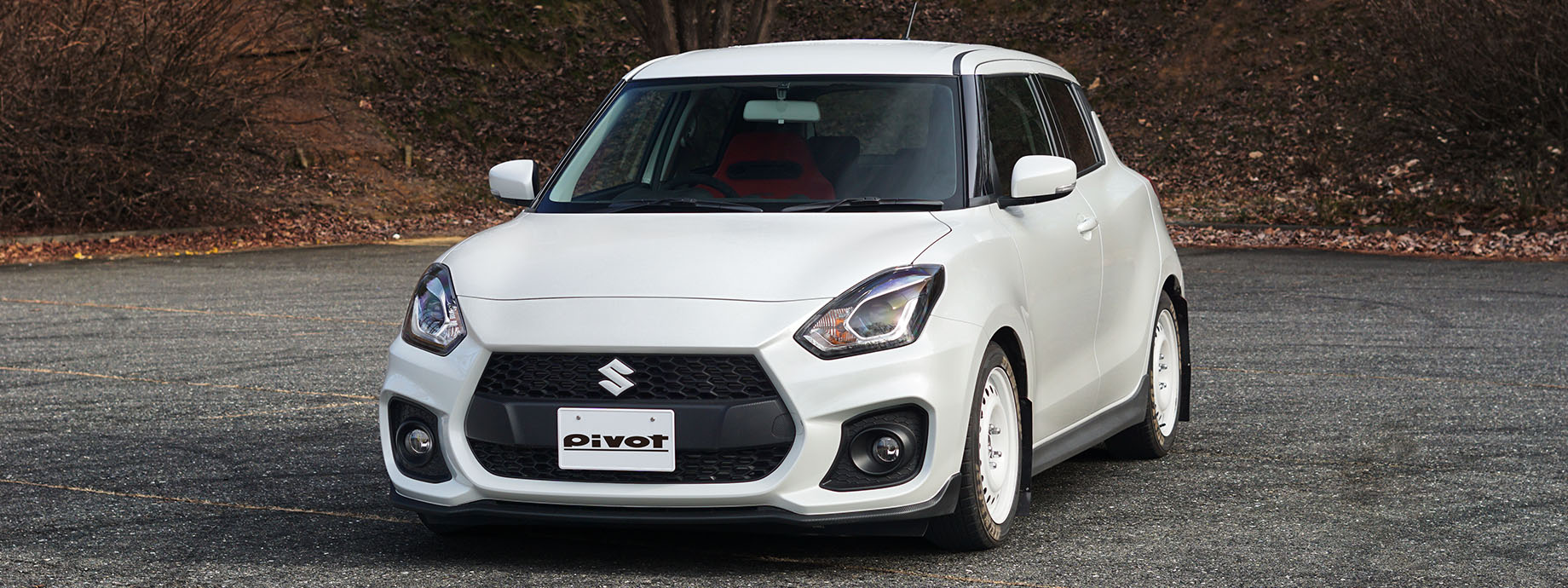 スイフトスポーツ